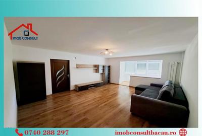 Apartament cu 2 camere decomandat în Banca Națională - 21