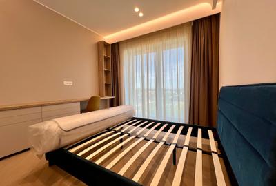 Inchiriere Penthouse 4 Camere Iancu Nicolae/ Cambridge School - 34