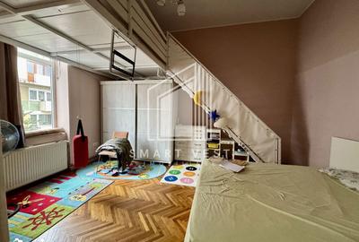 Apartament cu 2 camere, mobilat în Ultracentral - 14