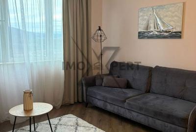 Apartament cu 2 camere în Florești - 14