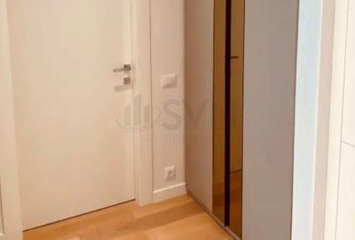 REA1025064 Apartament Modern 2 Camere I One Verdi Park I Floreasca - 3