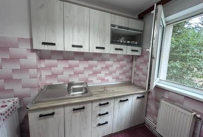 Apartament cu 2 camere în Calea Galați - 6