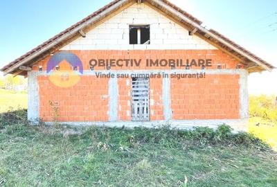 CASA la rosu   comuna STEFAN CEL MARE - 11