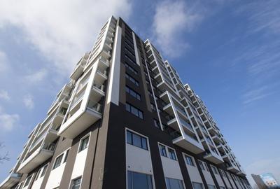 Parcul Herastrau apartament 5 camere imobil nou - 1