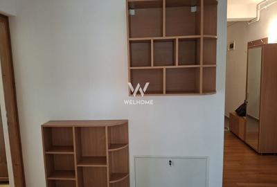 Apartament cu 3 camere, de inchiriat in Sibiu, Strand Apartament cu 3 camere, de inchiriat in Sibiu, Strand - 10