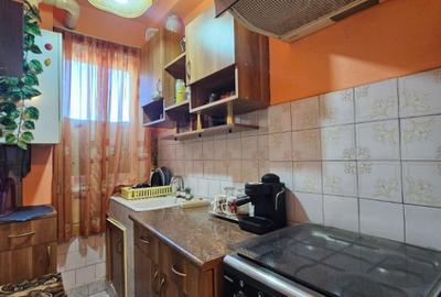 Apartament cu 2 camere semidecomandat în Dacia - 9