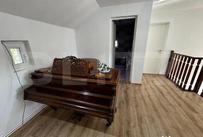 Casă cu 5 camere cu Teren 955 Mp în Central - 3