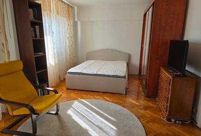 Apartament 3 camere, zona Stefan cel Mare/Obor, 84mp total - 12