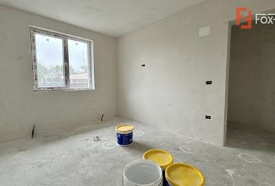 Casa individuala cu 4 camere in Sag sat - 6