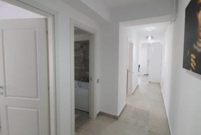 Apartament cu 3 camere decomandat, mobilat în Vitan Mall - 4