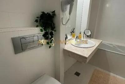 Apartament cu 2 camere semidecomandat, mobilat în Calea Călărașilor - 5