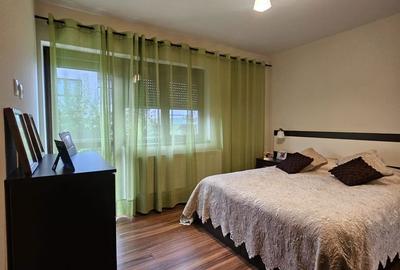 Apartament cu 2 camere decomandat în Central - 7