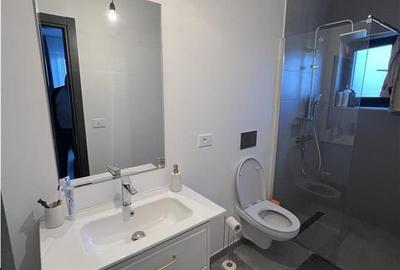 Casă cu 3 camere cu Teren 556 Mp în Oșorhei - 10