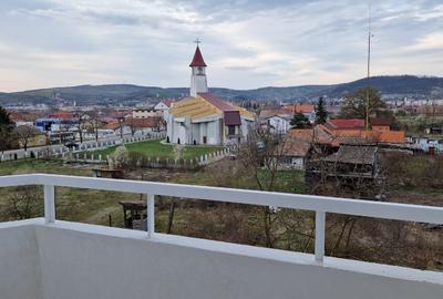 Apartament cu 2 camere decomandat în Central - 16