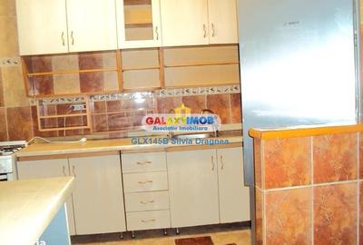Apartament cu 3 camere decomandat, mobilat în Berceni - 4