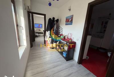 Casă cu 5 camere cu Canalizare în Jilava - 14