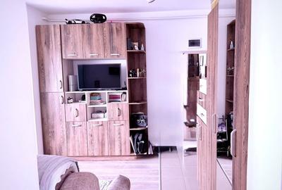 Apartament cu 2 camere semidecomandat, mobilat în Turnișor - 2