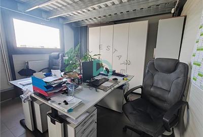 De vanzare hala industriala, 595 mp, Cristian Brasov - 9