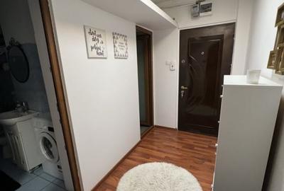 Apartament 2 camere /  41 mp / zona inel 2 / parcare / centrala / pet friendly - 7