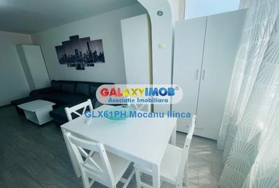 Garsonieră decomandată, mobilată în Ultracentral - 3