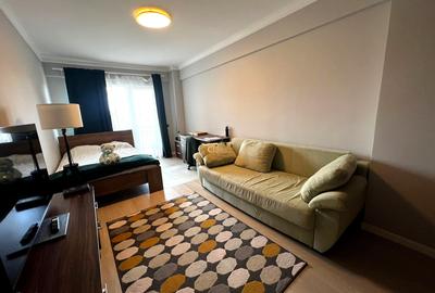 Apartament cu 3 camere decomandat, mobilat în Gheorgheni