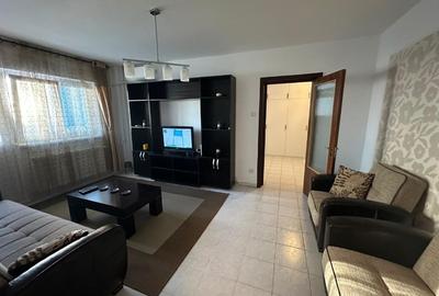 Apartament cu 2 camere semidecomandat, mobilat în Dorobanți - 1