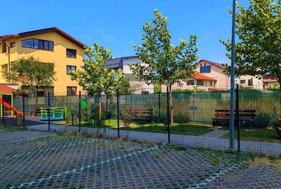 Apartament modern compartimentat, mobilat si utilat,Grand Arena Mall - 17