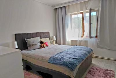 Casă individuală cu 5 camere cu Garaj în Aroneanu - 3