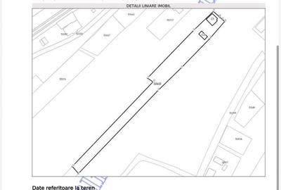 Casă cu 4 camere în Satulung - 1