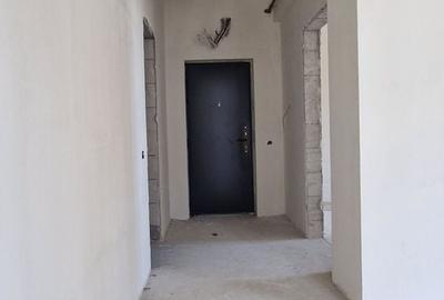 Faleza Nord apartament cu 3 camere, vedere la mare. - 14