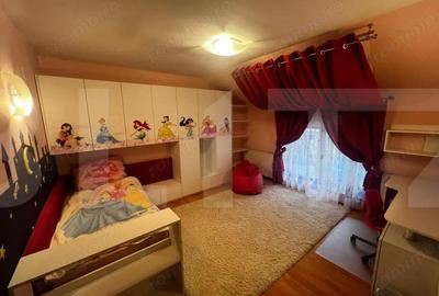 Casa 5 camere, 200 mp, 283 mp teren, zona Aradului - 11