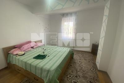 Apartament cu 3 camere semidecomandat în Exterior Vest - 1
