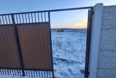 Teren de 1000 mp, în Cihei - 5