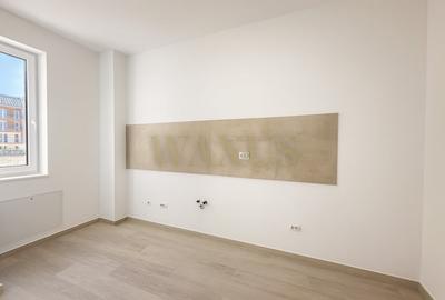 Apartament finisat de 2 camere - 49mp I Balcon I Parcare - Cetatii - 2