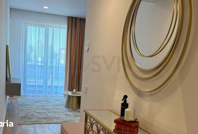 Apartament cu 3 camere în Central - 8