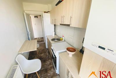 Garsonieră modernă mobilată și utilată – MIHAI VITEAZU Garsonieră modernă mobilată și utilată – MIHAI VITEAZU - 9