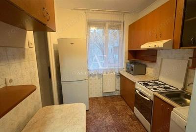 Apartament cu 3 camere semidecomandat în Rogerius - 1