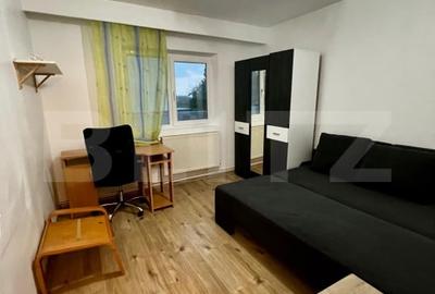 Apartament 2 camere, 53 mp, decomandat, balcon, Zorilor - 3