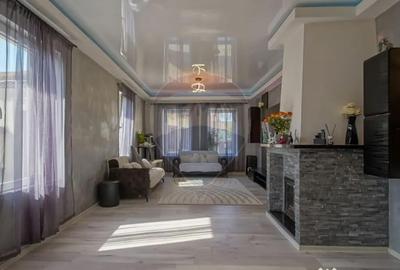 Casă cu 6 camere cu Garaj în Vulcan - 14