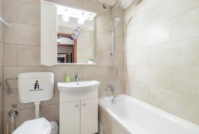 Apartament cu 3 camere semidecomandat, mobilat în Drumul Taberei - 4