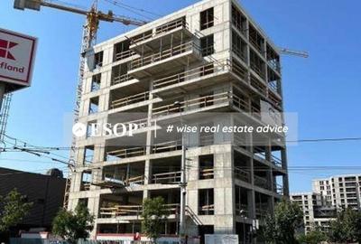 Structura cladire de birouri pentru investitie, ID 13823 - 2