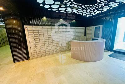 Studiouri de vanzare in Stefan Building Residence II - Mamaia Nord - 12