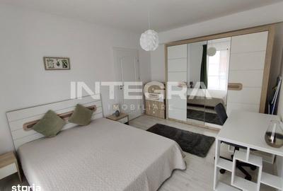 Apartament cu 2 camere semidecomandat, mobilat în Bună Ziua - 7