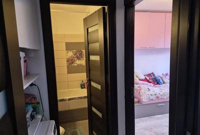 Apartament 2 camere renovat in zona centrala Apartament 2 camere renovat in zona centrala - 8