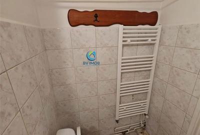 Garsonieră decomandată în Valea Cetății - 8