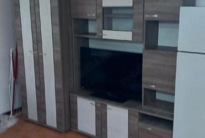 Garsonieră nedecomandată în Central - 4