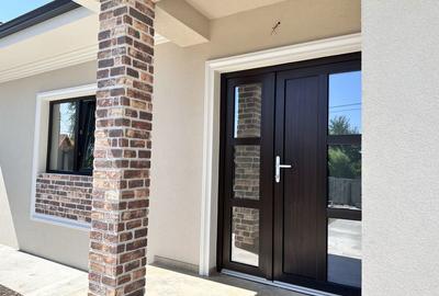 Casă cu 3 camere în Sânmihaiu Român - 3