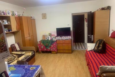 Garsoniera, 31mp, Metrou Aparatorii Patriei - Grand Arena - 2