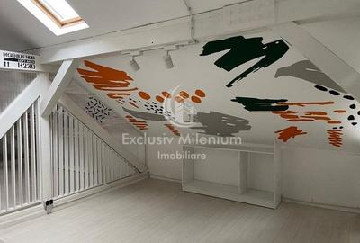 Birou, de 200 mp, în Calea Victoriei - 4