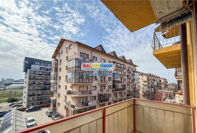 Apartament cu 2 camere semidecomandat, mobilat în Militari - 9